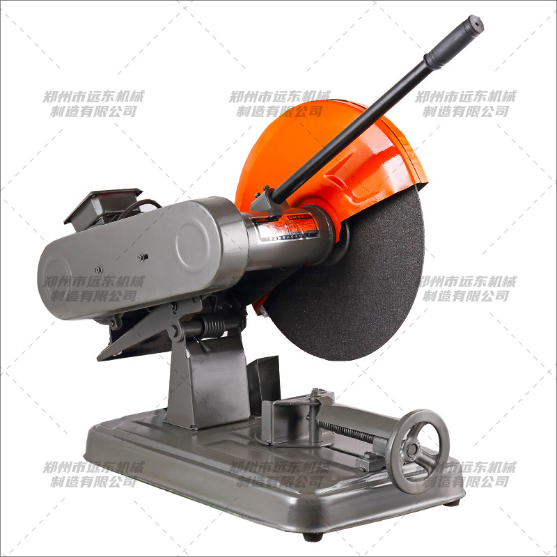 钢管切割机(图1) 钢管切割机(图1)