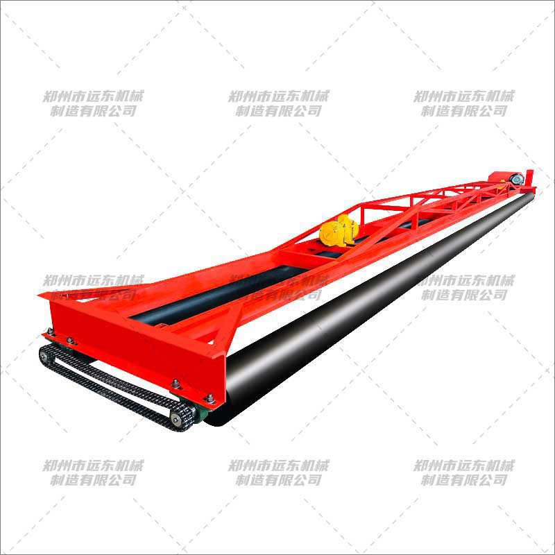 两辊轴双层混凝土摊铺机(图1) 两辊轴双层混凝土摊铺机(图1)