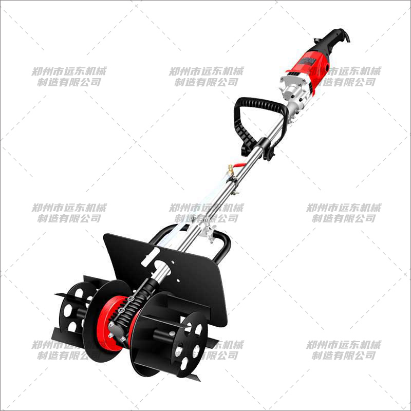 推灰机(图1) 推灰机(图1)