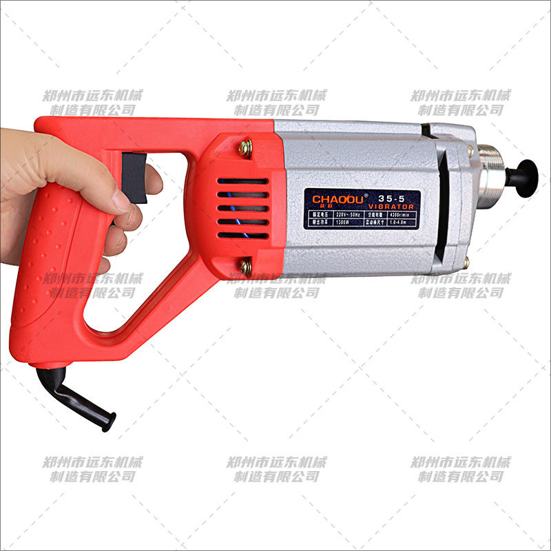 小型混凝土振动棒(图10) 小型混凝土振动棒(图10)