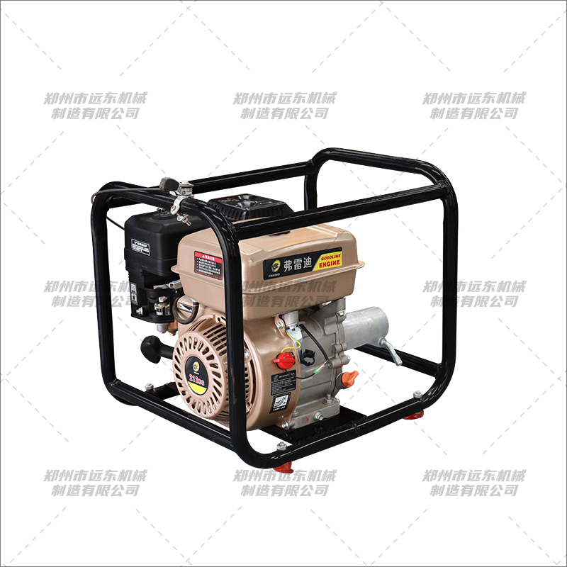 小型混凝土振动棒(图7) 小型混凝土振动棒(图7)