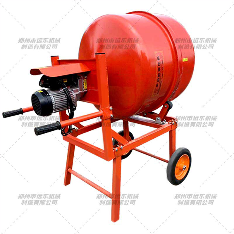 行星手推式可翻转搅拌小罐(图2) 行星手推式可翻转搅拌小罐(图2)