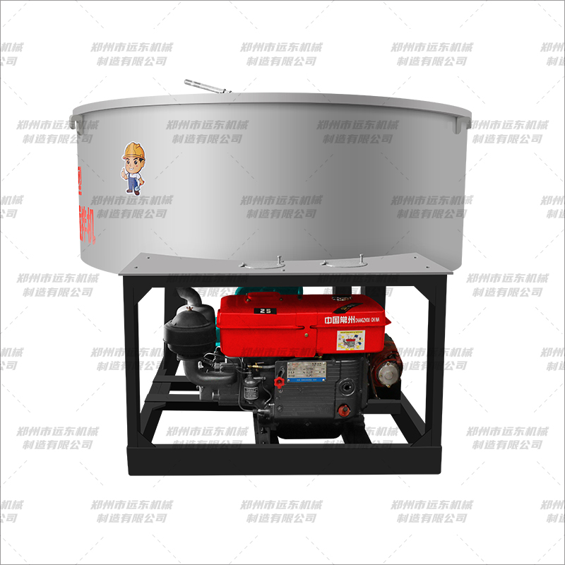 JW3000型平口搅拌机 白色款(图2) JW3000型平口搅拌机 白色款(图2)