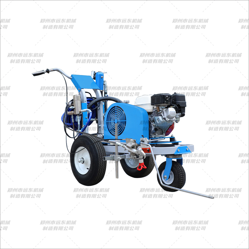 柱塞泵划线机(图1) 柱塞泵划线机(图1)